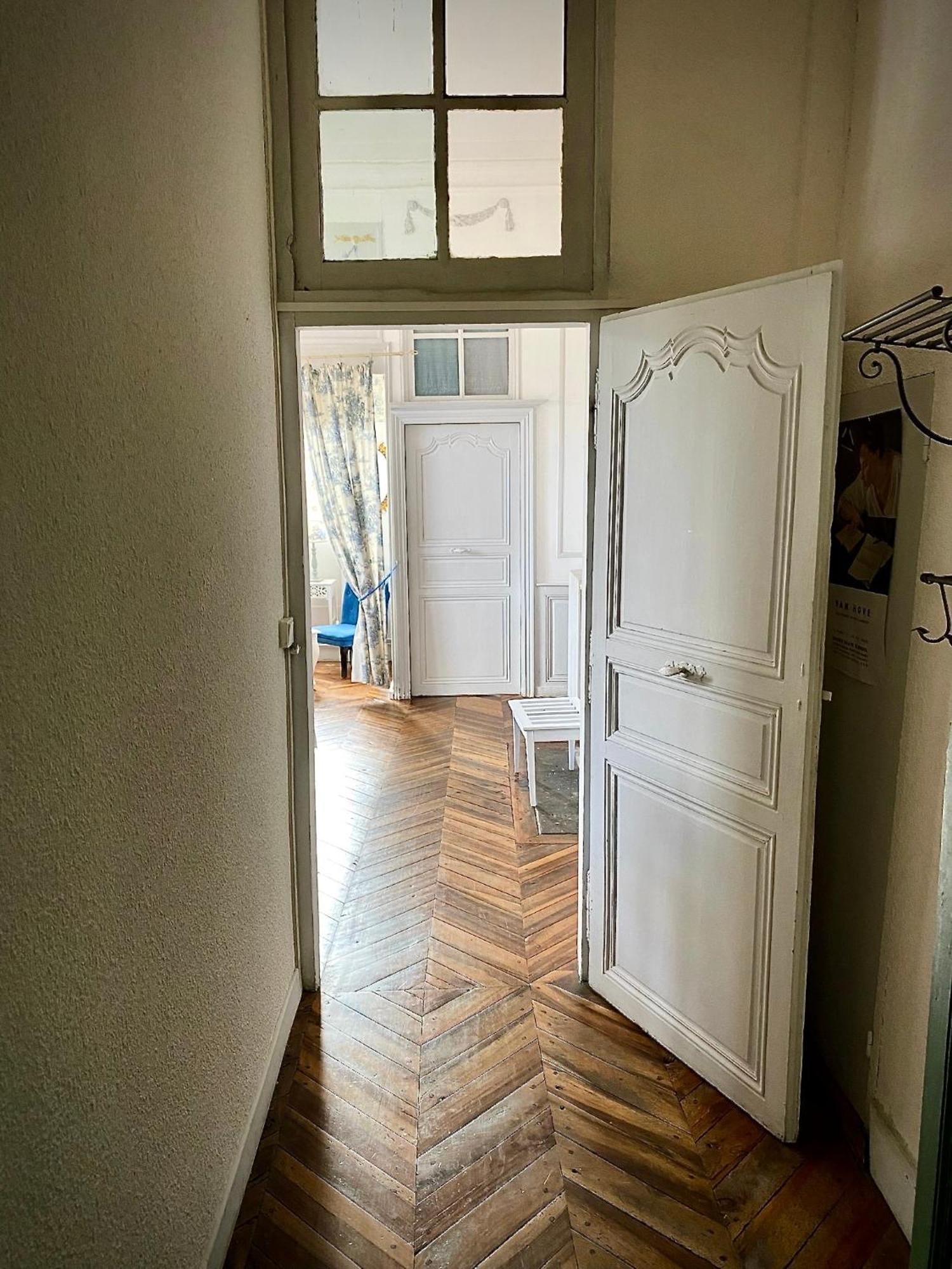 Ermitage Saint Vincent B&B Vieille-Brioude Zewnętrze zdjęcie