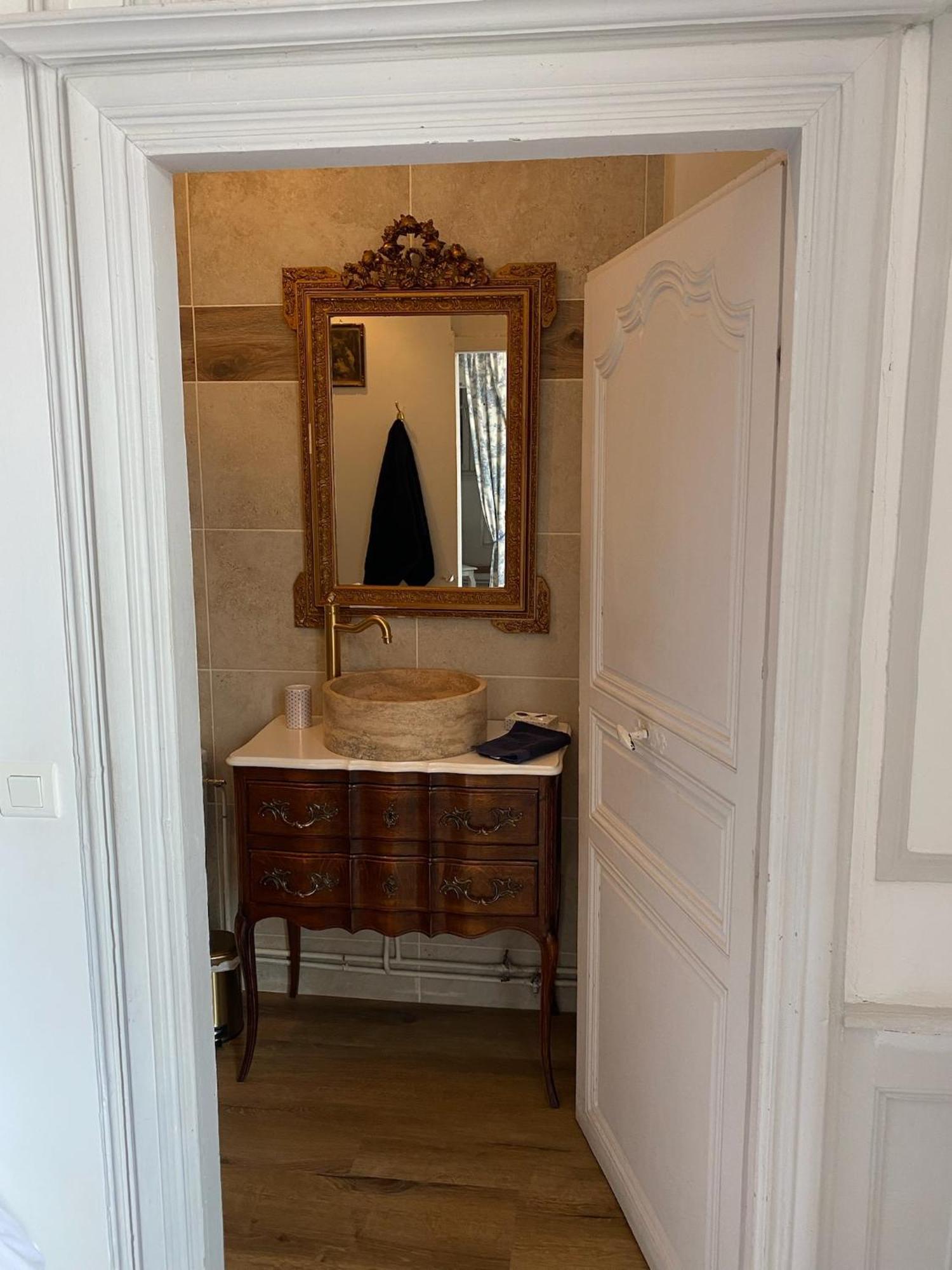 Ermitage Saint Vincent B&B Vieille-Brioude Zewnętrze zdjęcie