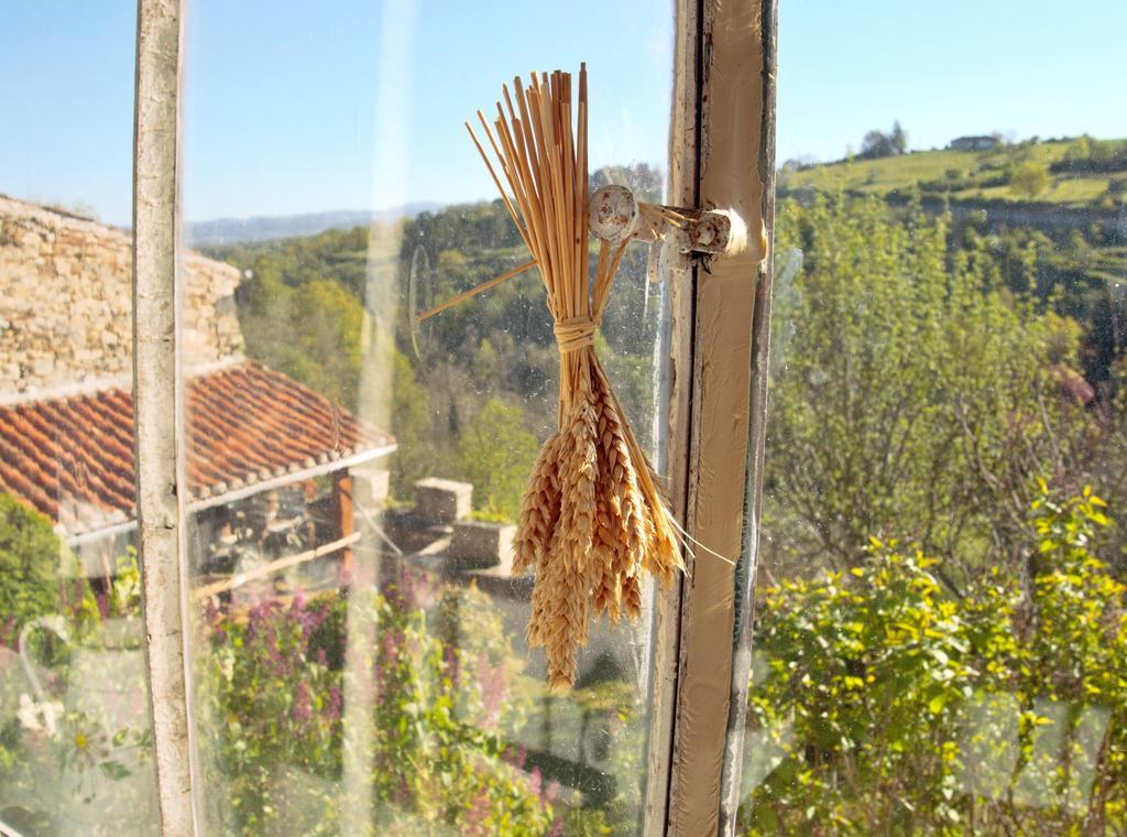 Ermitage Saint Vincent B&B Vieille-Brioude Zewnętrze zdjęcie