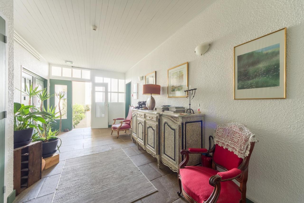 Ermitage Saint Vincent B&B Vieille-Brioude Zewnętrze zdjęcie